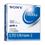 Sony 1 x LTO Ultrium - 200 GB - Storage Media